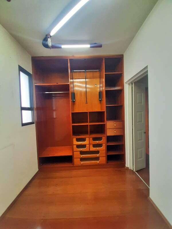 Closet suíte master