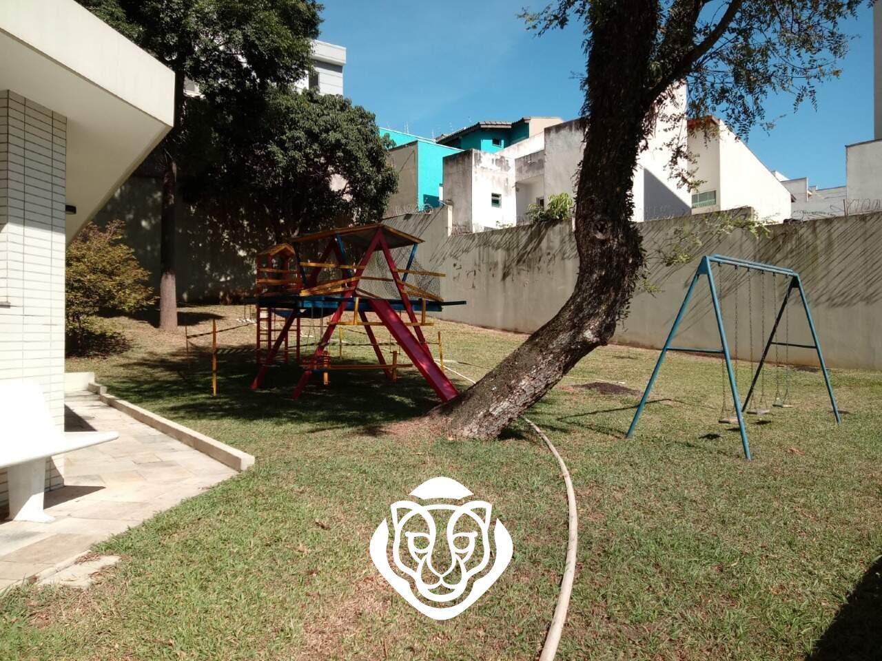 Playground ar livre