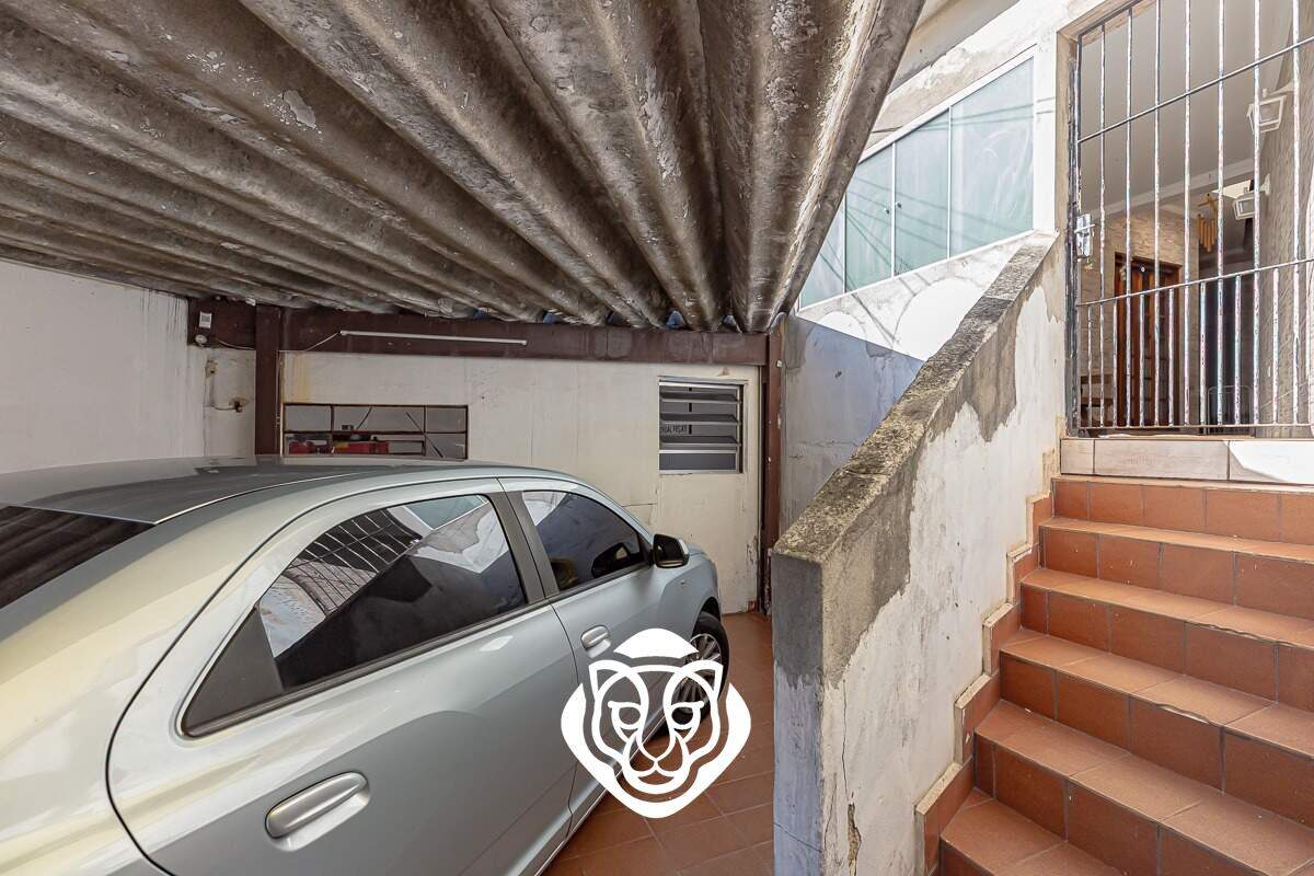 Garagem