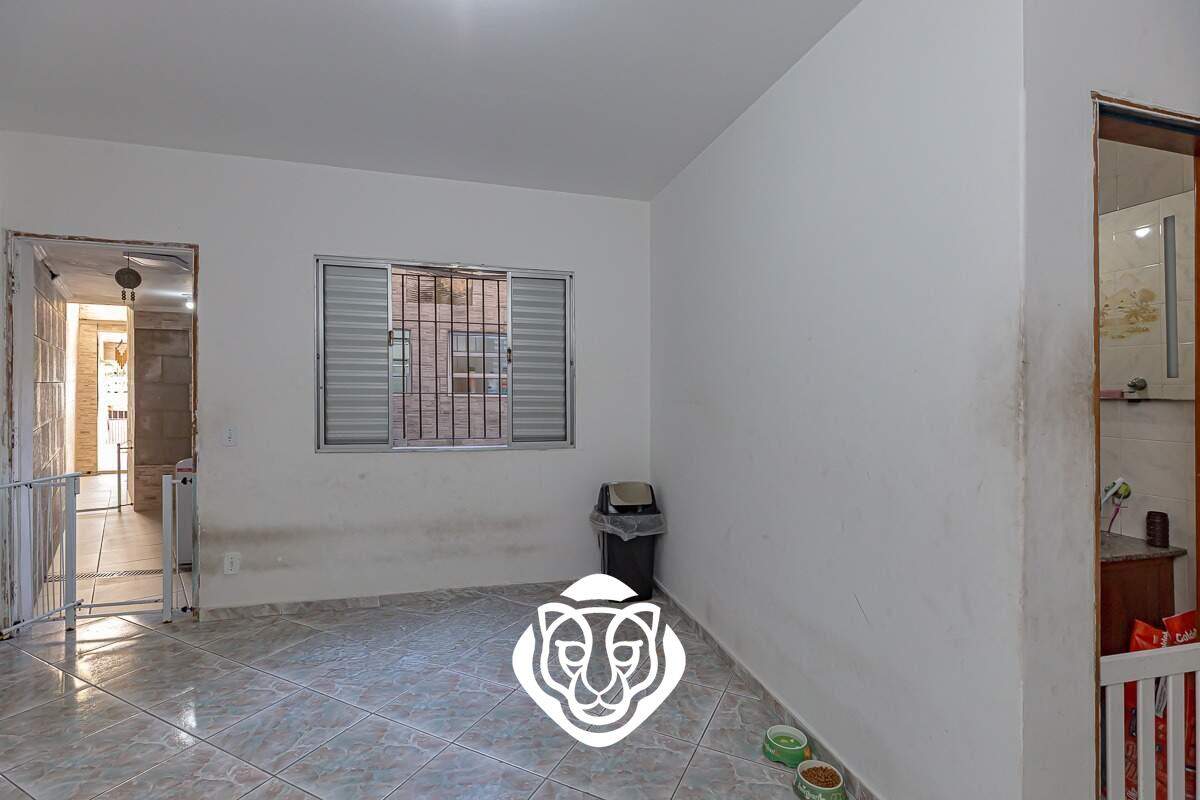 Dormitório I Suíte