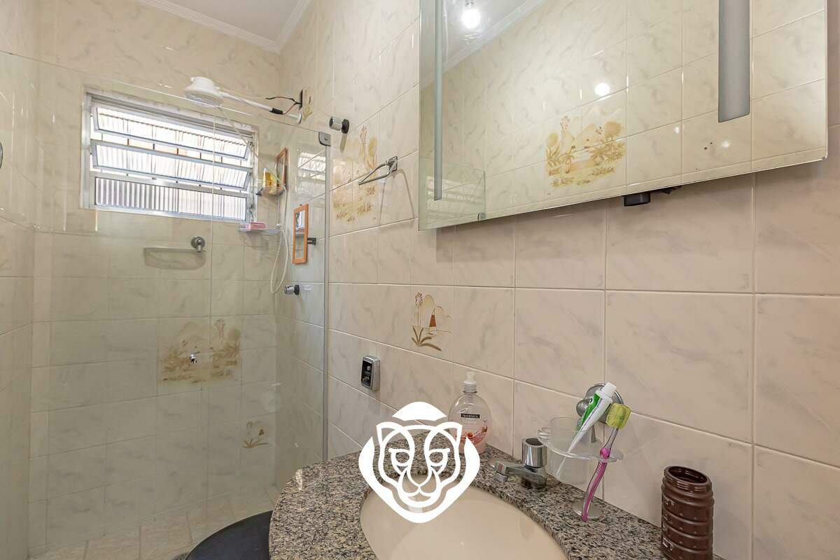 Banheiro suíte