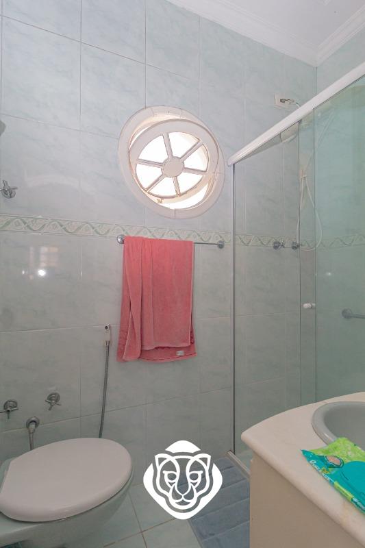 Banheiro Dormitório 3 suite