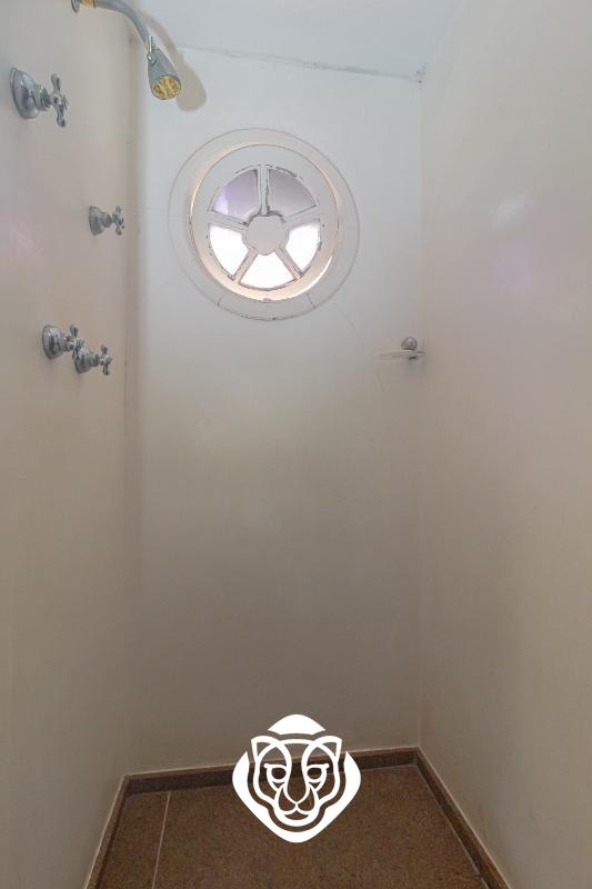 Banheiro Dormitório 4 suite