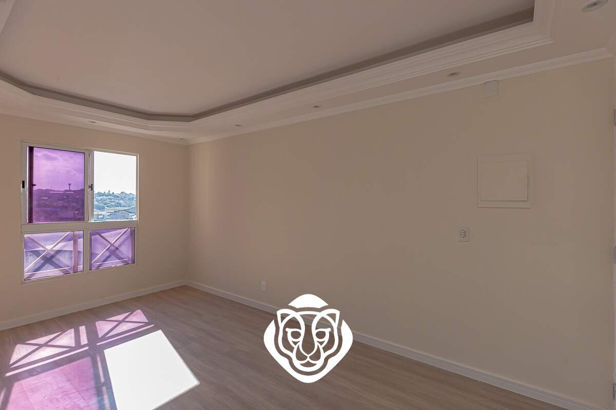 Sala dois ambientes