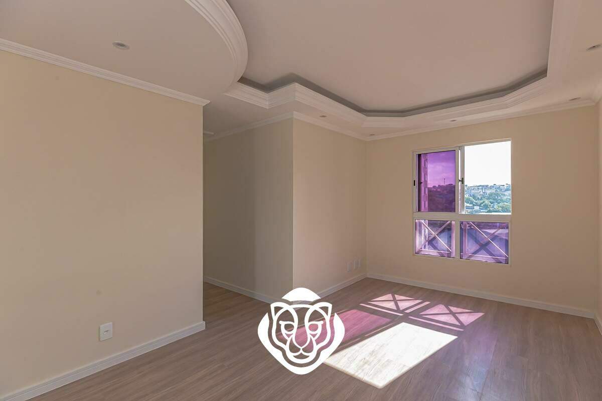 Sala dois ambientes