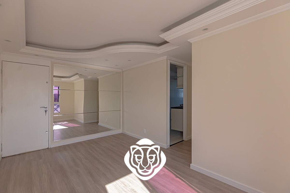 Sala dois ambientes