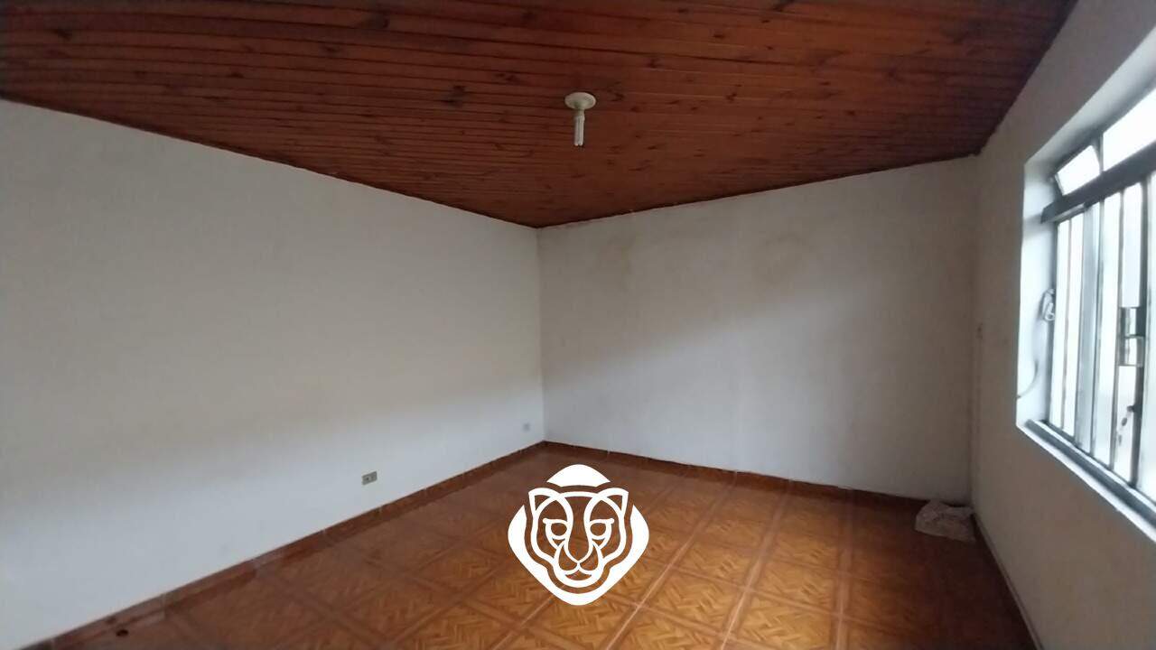 Dormitório - casa III