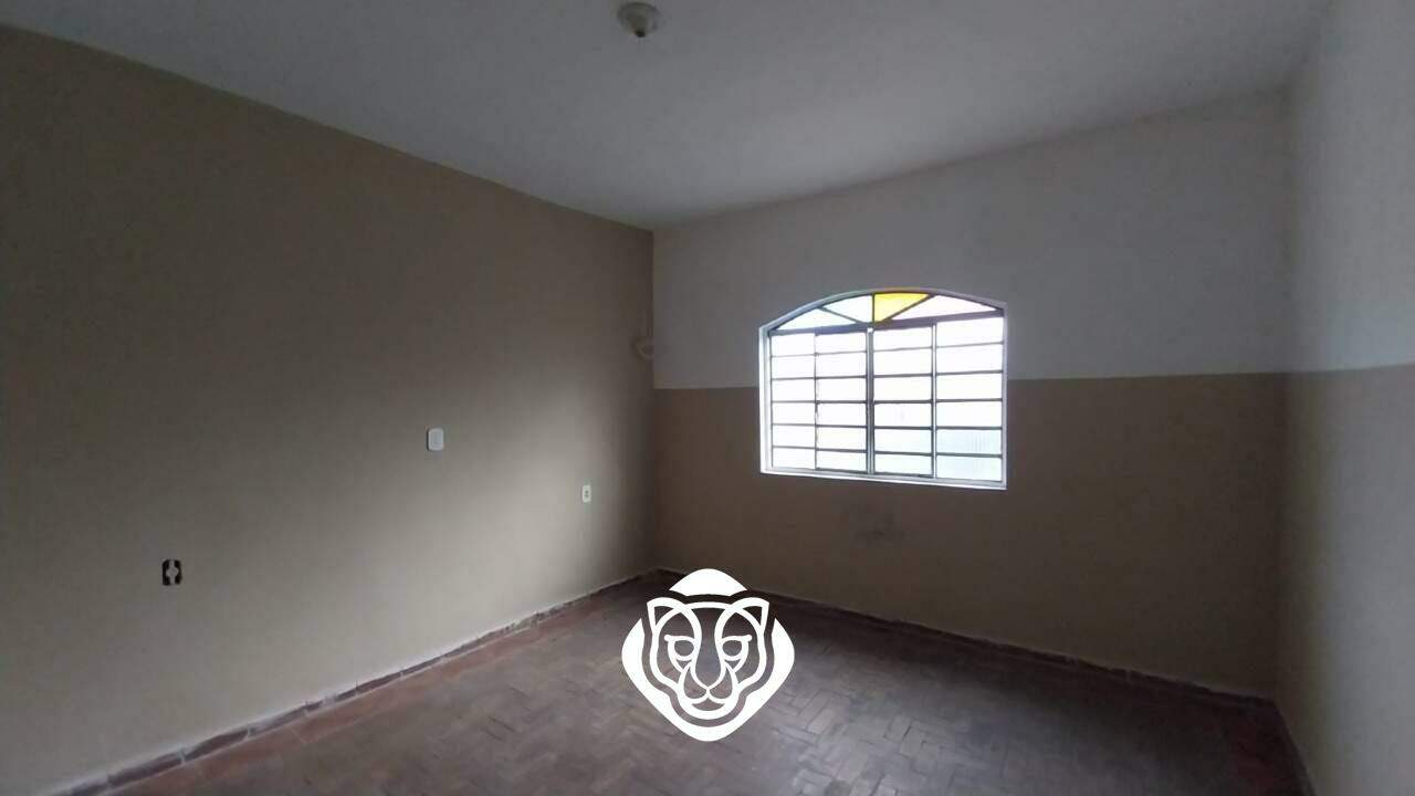 Dormitório - casa I