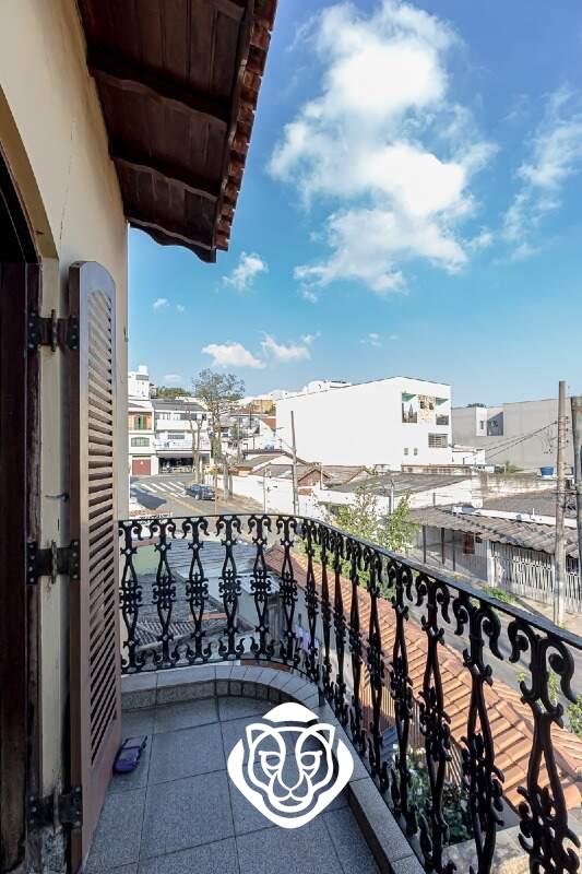 Sacada dormitório III