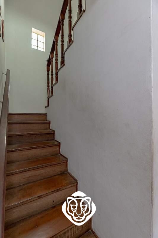 Aceasso aos dormitórios