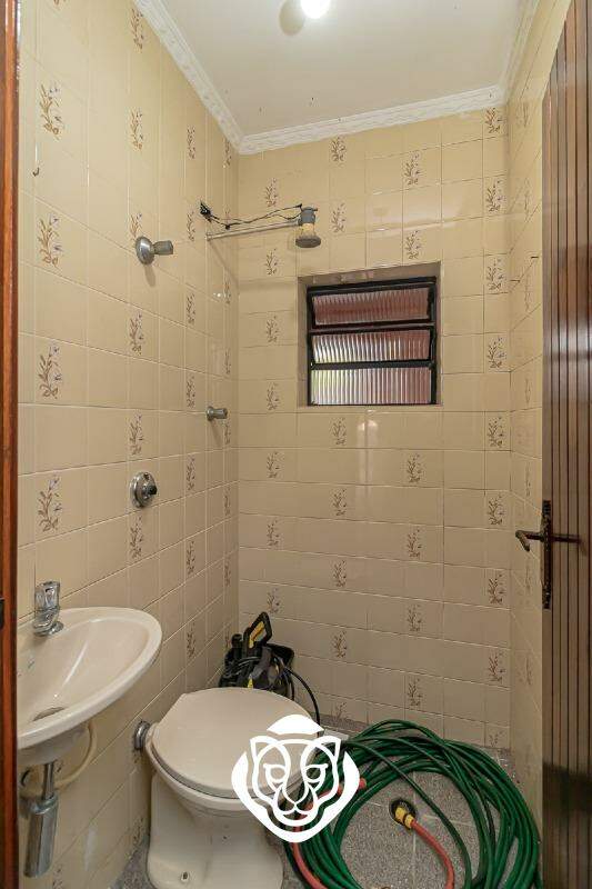 Lavabo / Garagem