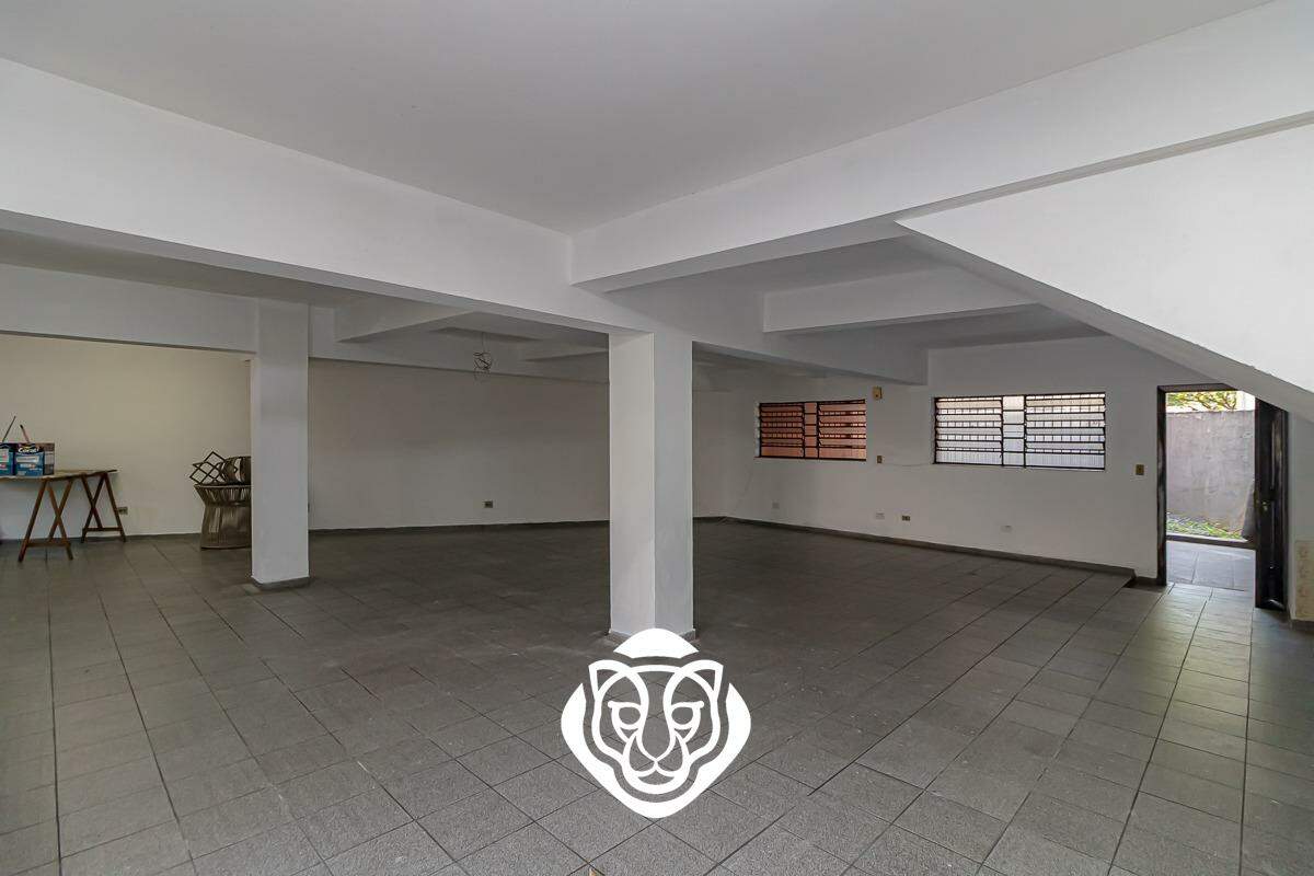Garagem