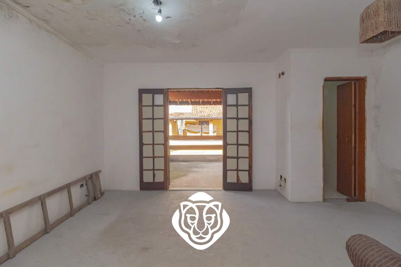 Dormitório III - Suíte