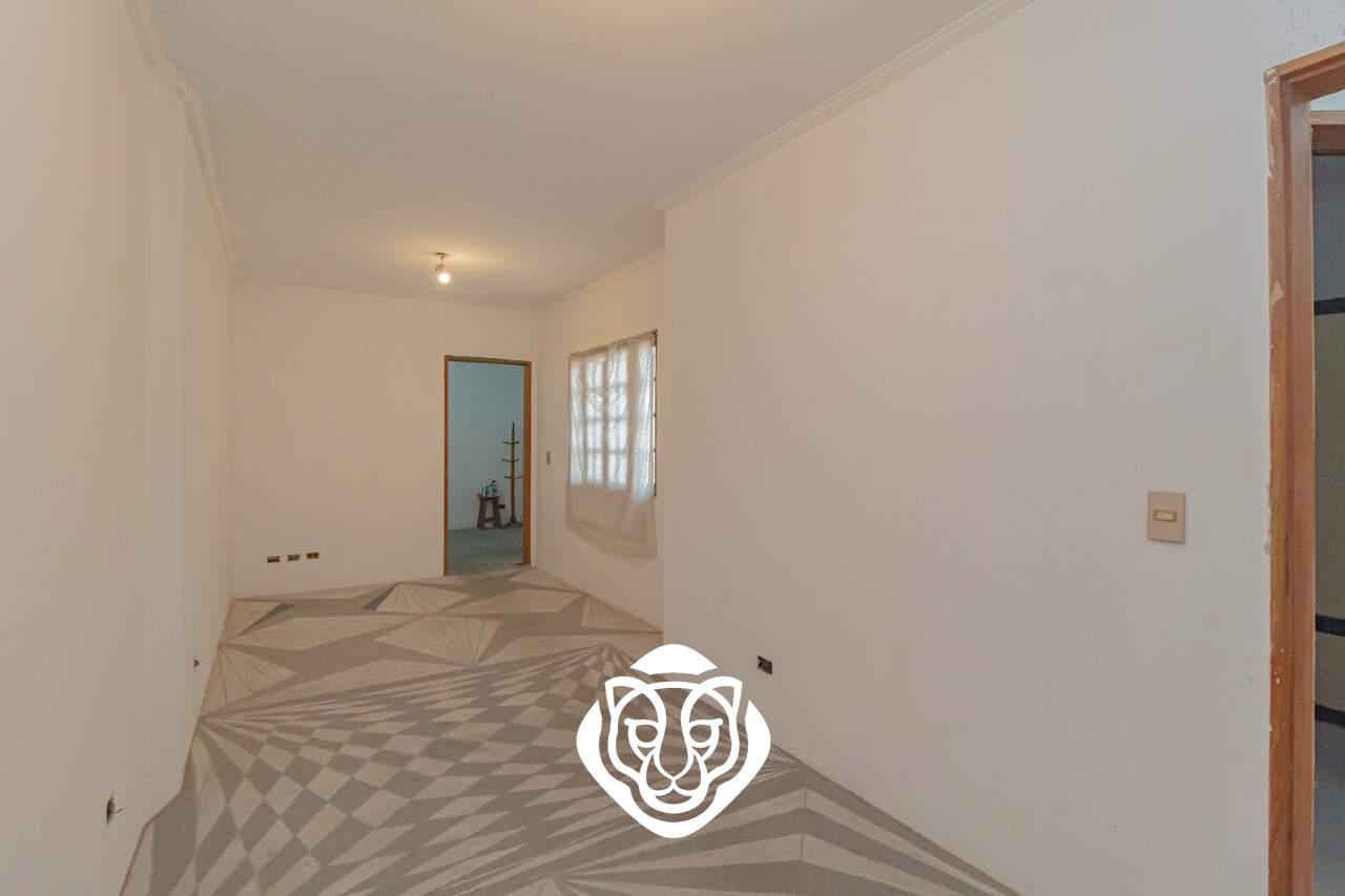 Dormitório II - Suíte