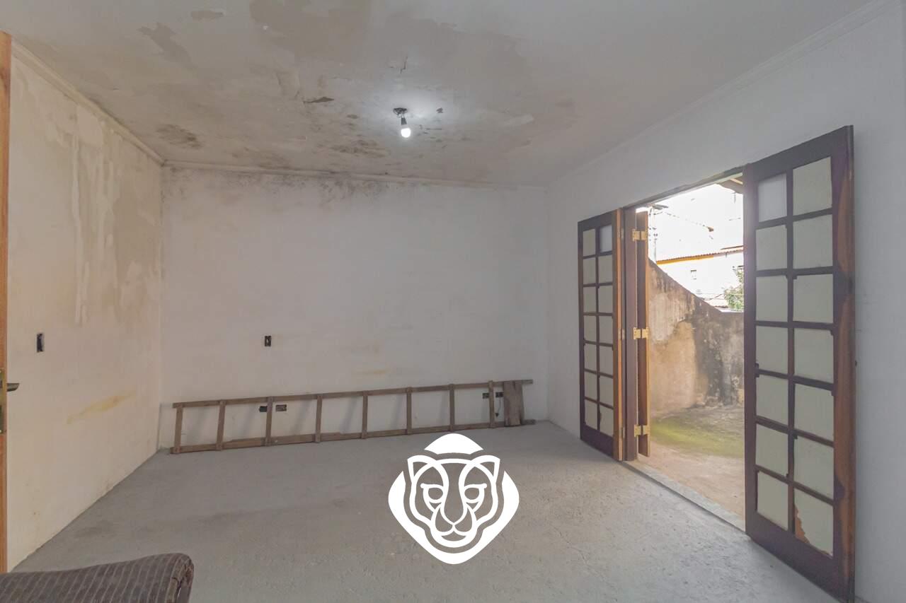 Dormitório III - Suíte