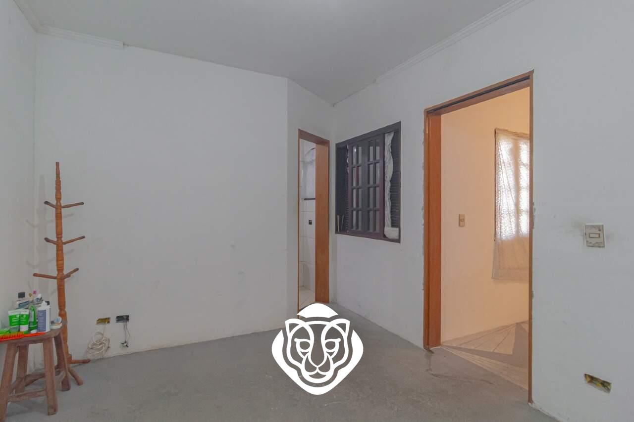 Dormitório II - Suíte