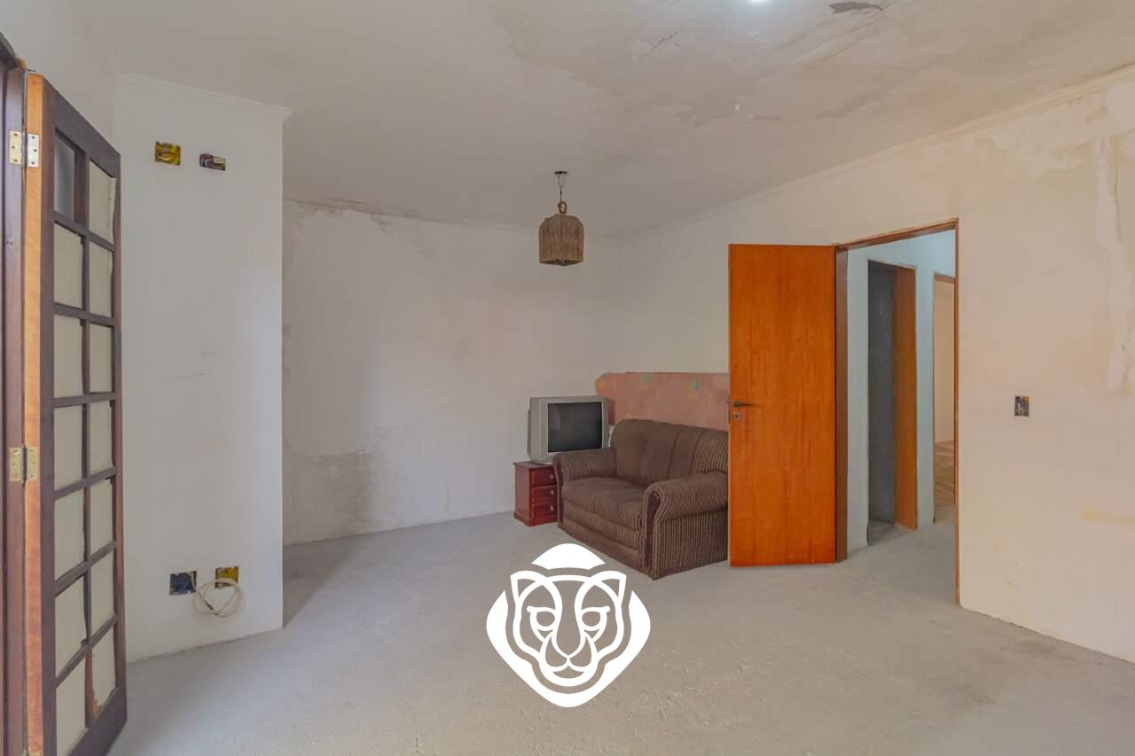 Dormitório III - Suíte