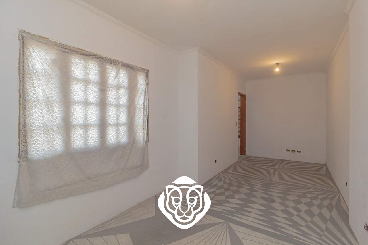 Dormitório II - Suíte