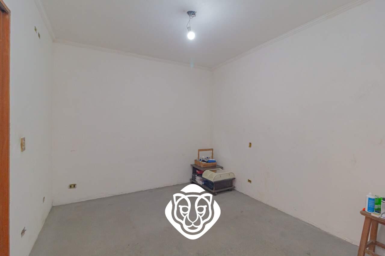 Dormitório II - Suíte