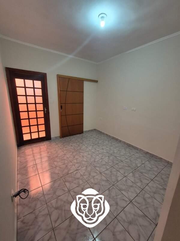 Dormitório II - Suíte