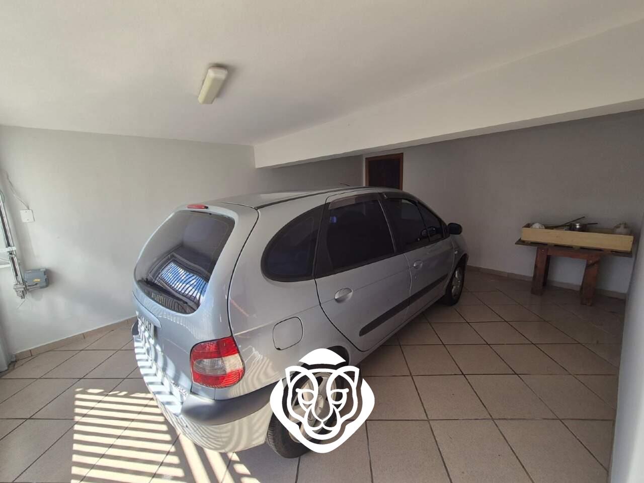 Garagem