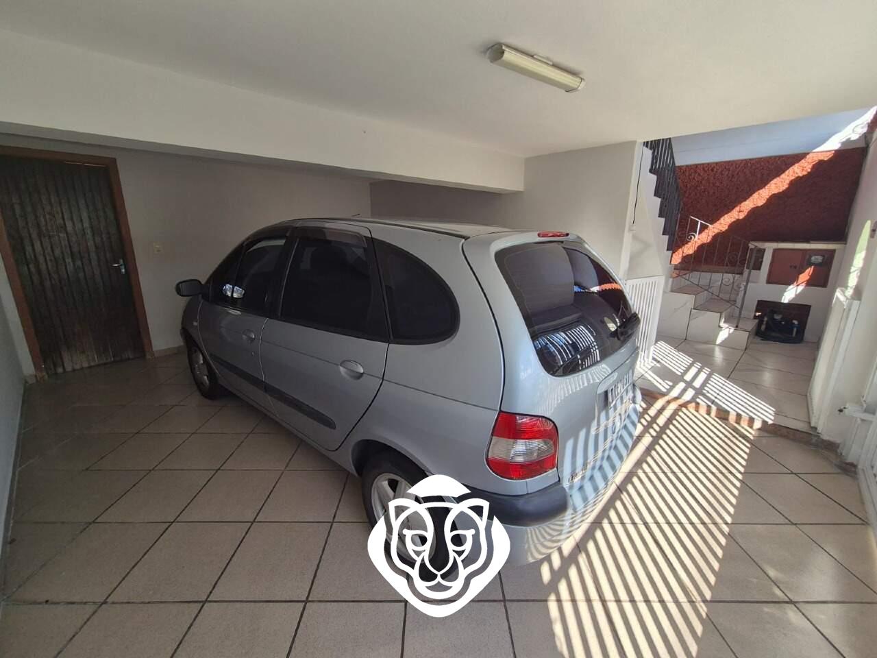 Garagem