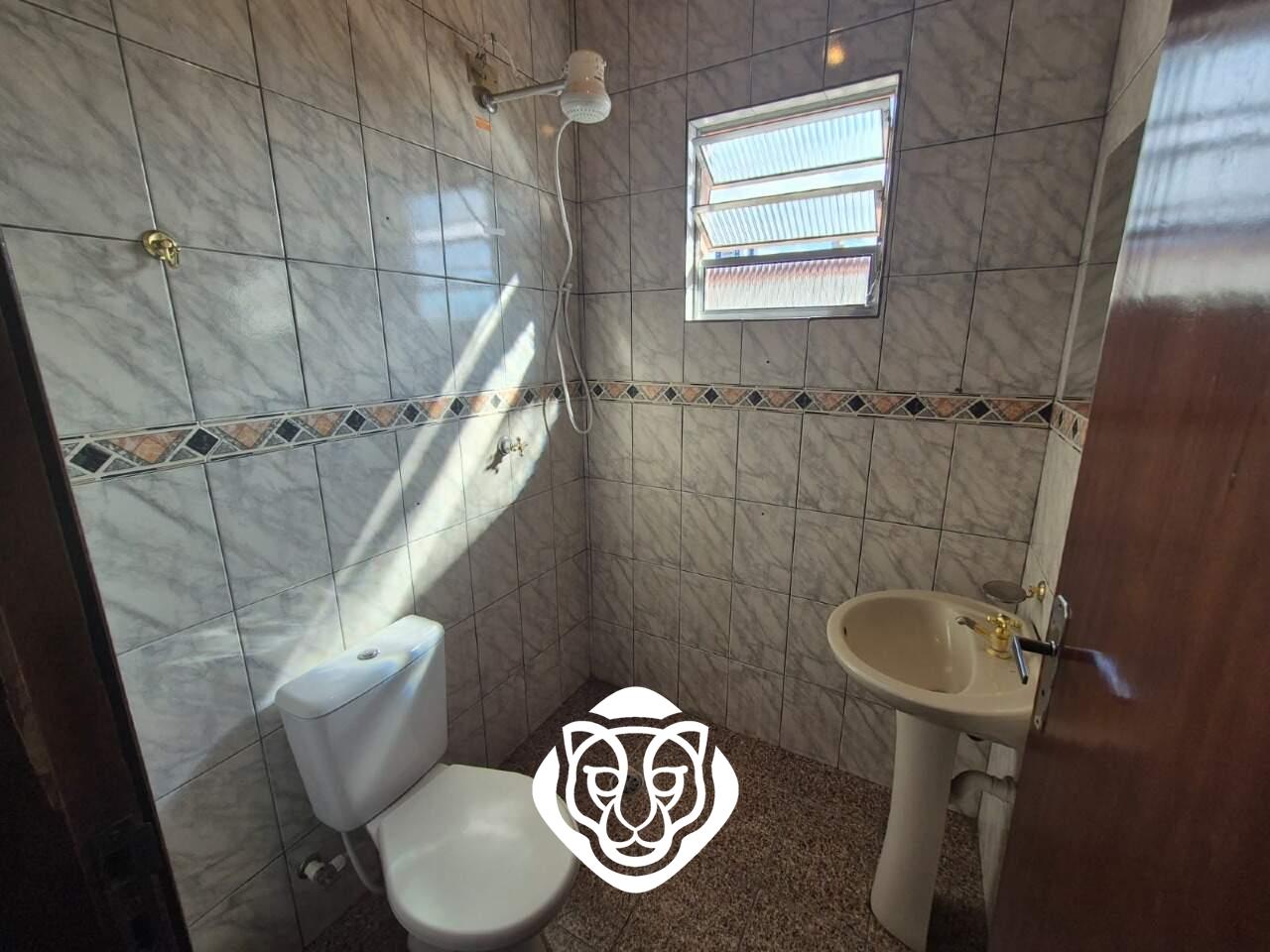 Banheiro Social II