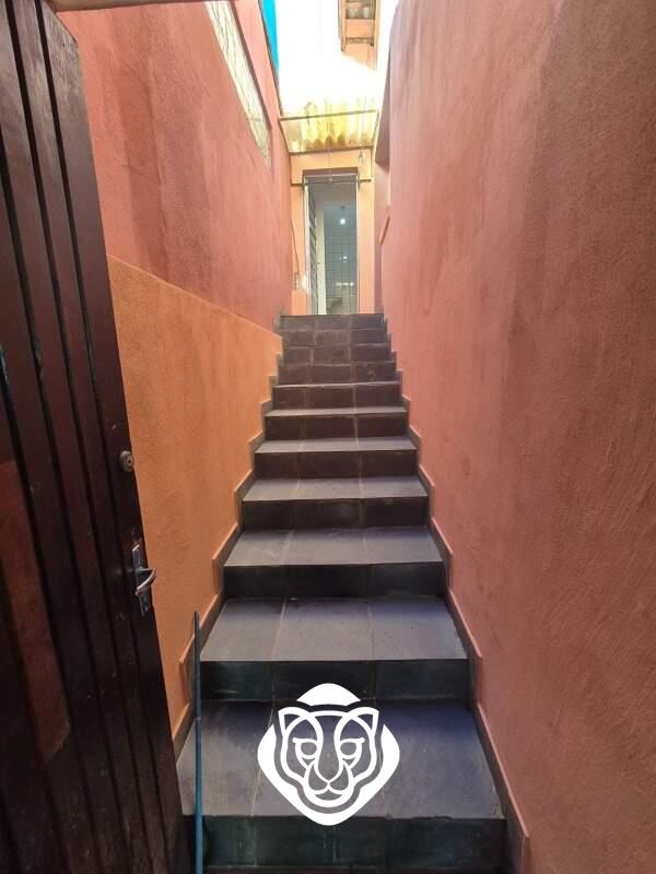 Corredor Lateral
