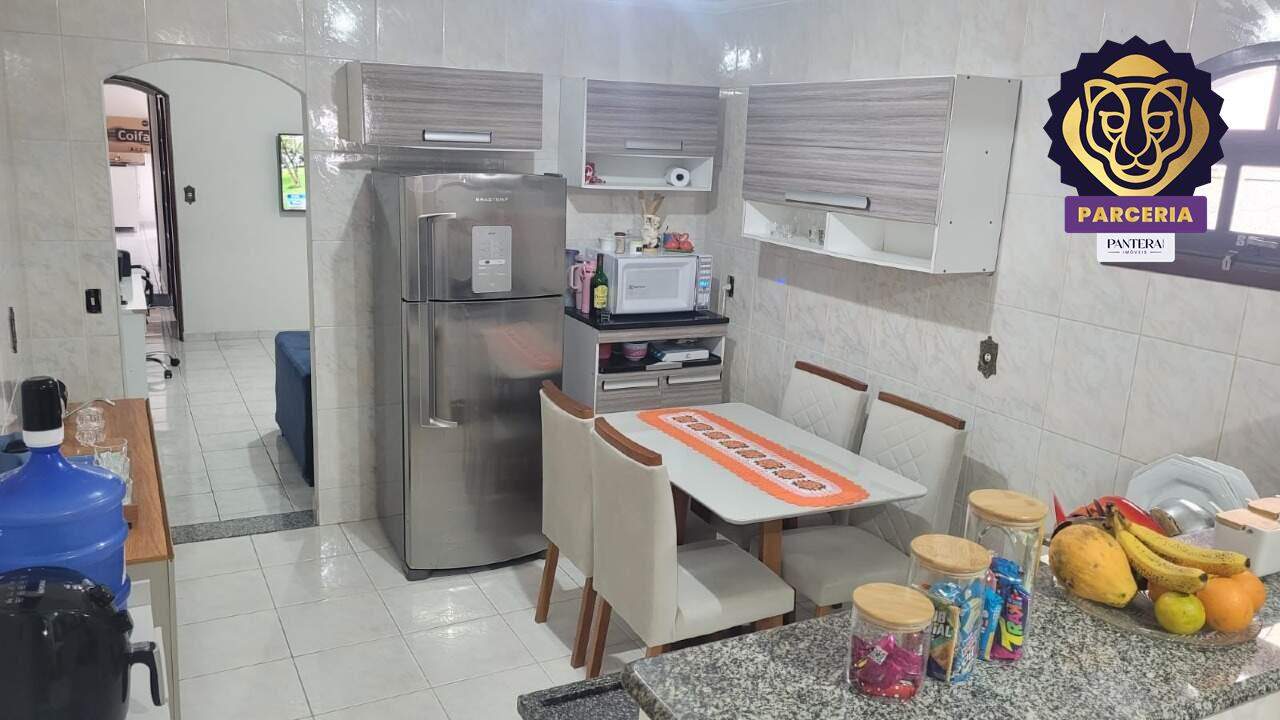 Cozinha - Casa I