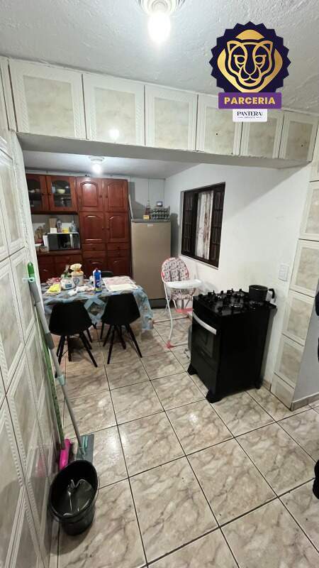 Cozinha - Casa II