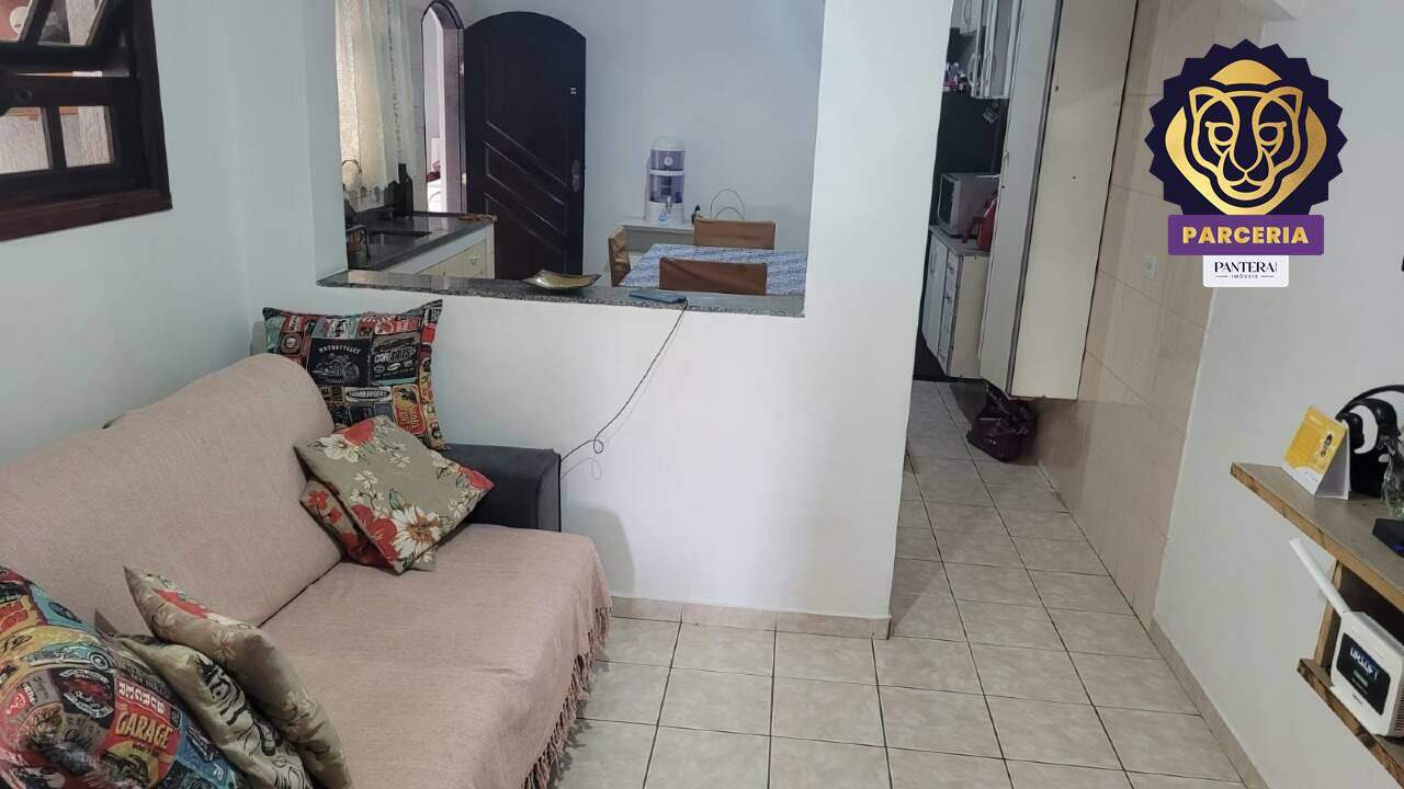 Sala - Casa III