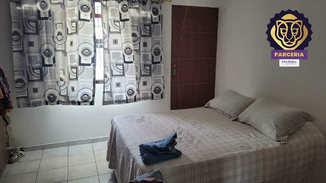 Dormitório I - Casa III