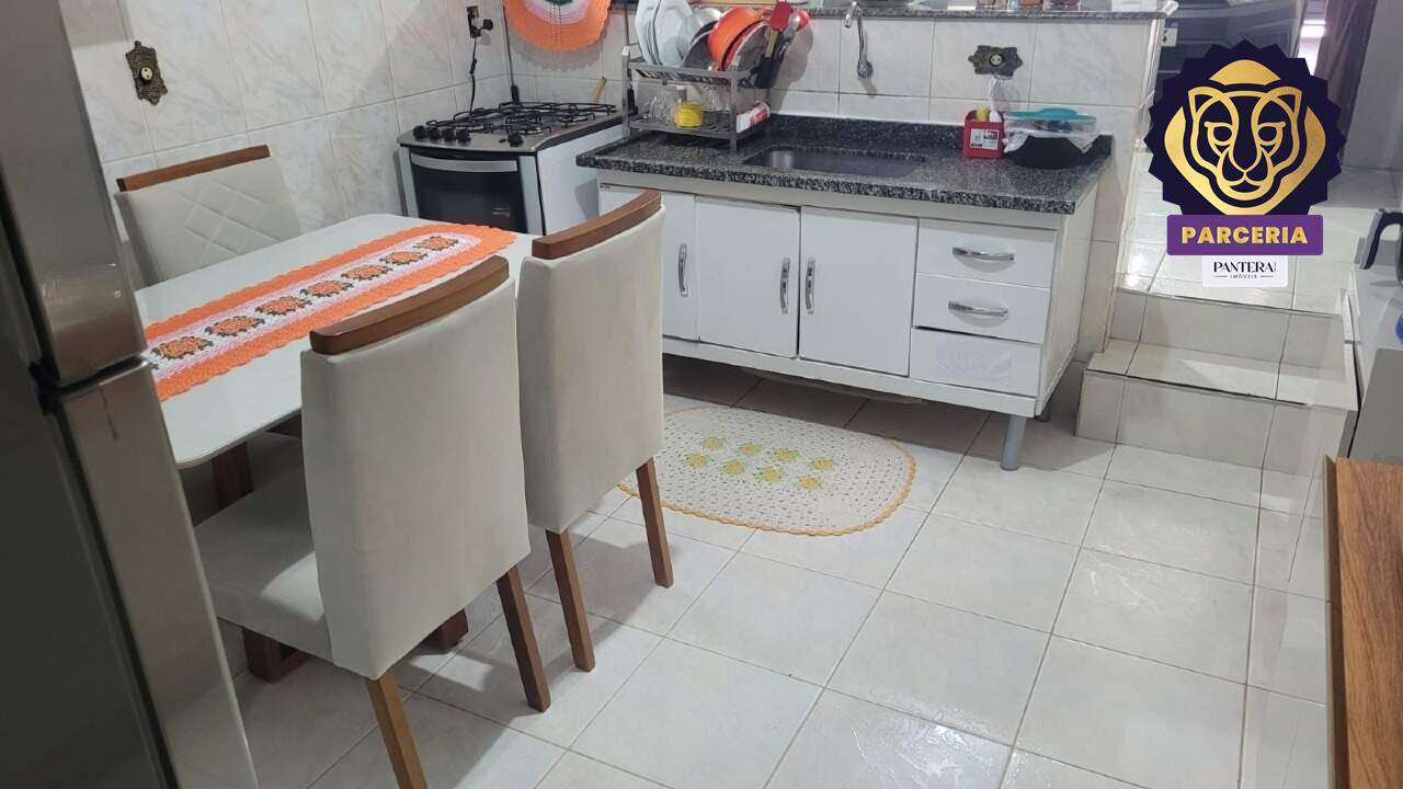 Cozinha - Casa I
