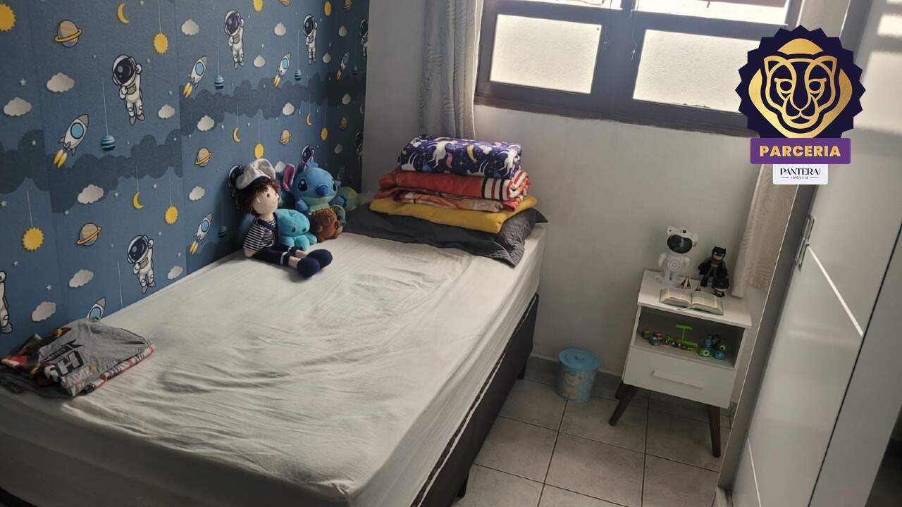 Dormitório II - Casa I