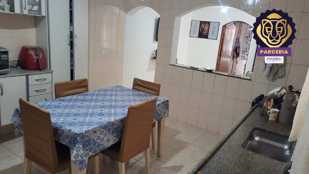Cozinha - Casa III