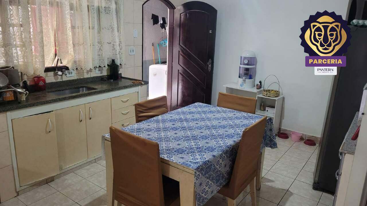 Cozinha - Casa III