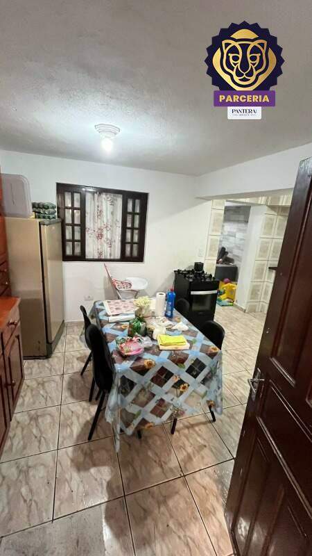 Cozinha - Casa II