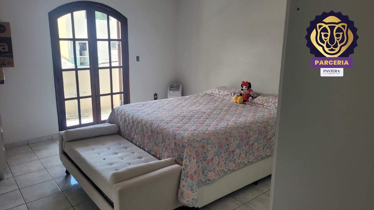 Dormitório I - Casa I