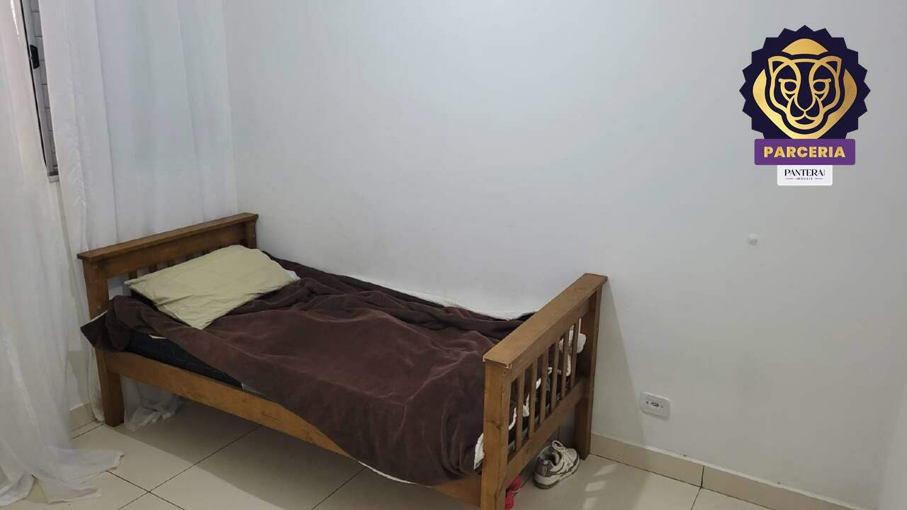 Dormitório II - Casa III