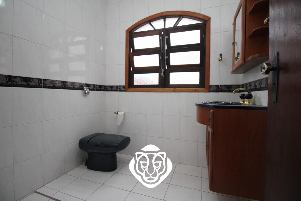 Banheiro social