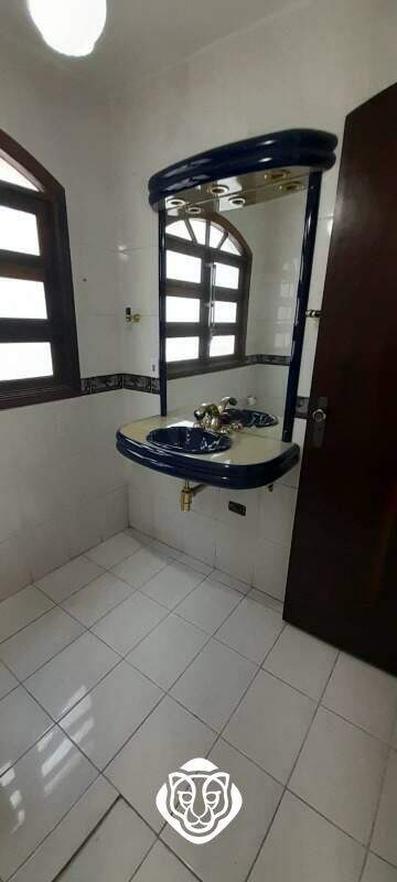 Banheiro Social 