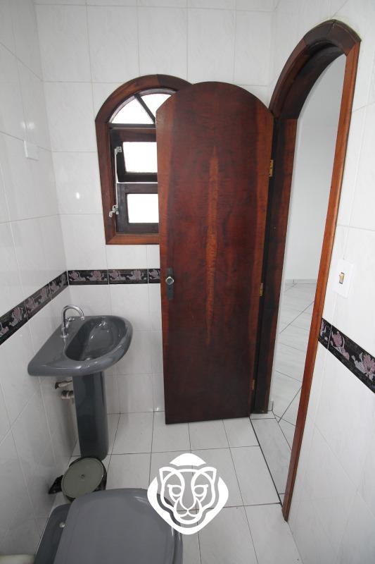 Banheiro suíte