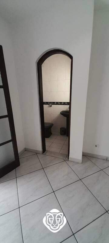 Dormitório II suíte 