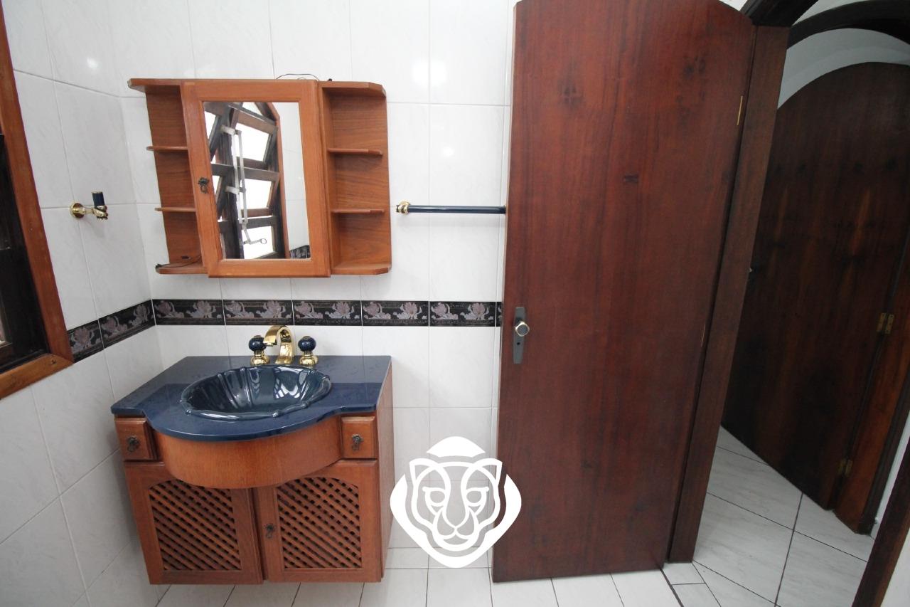 Banheiro social