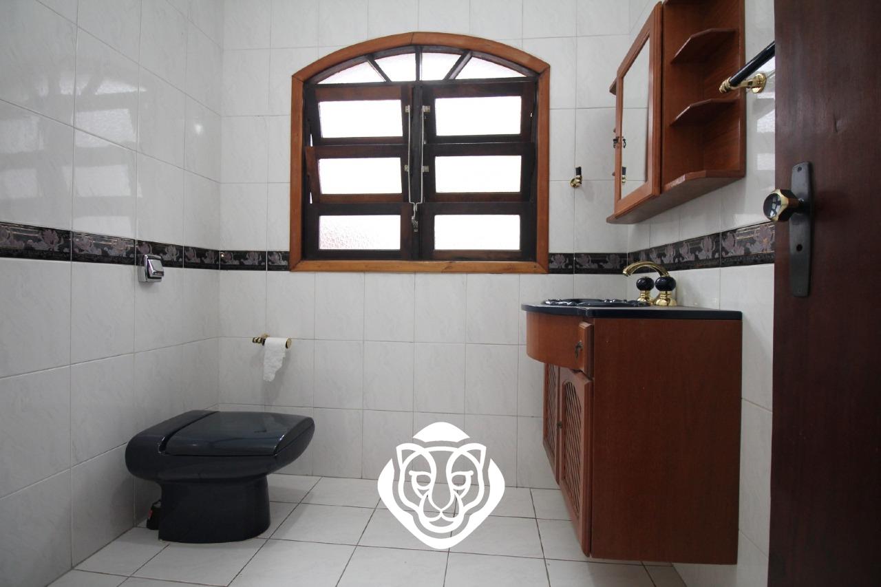 Banheiro social