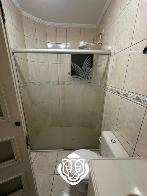 Banheiro suíte