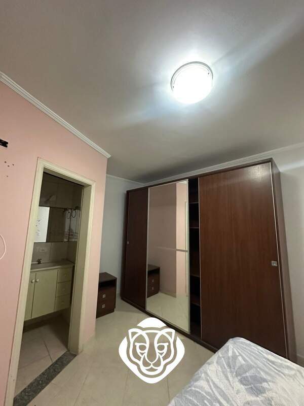 Dormitório I Suíte