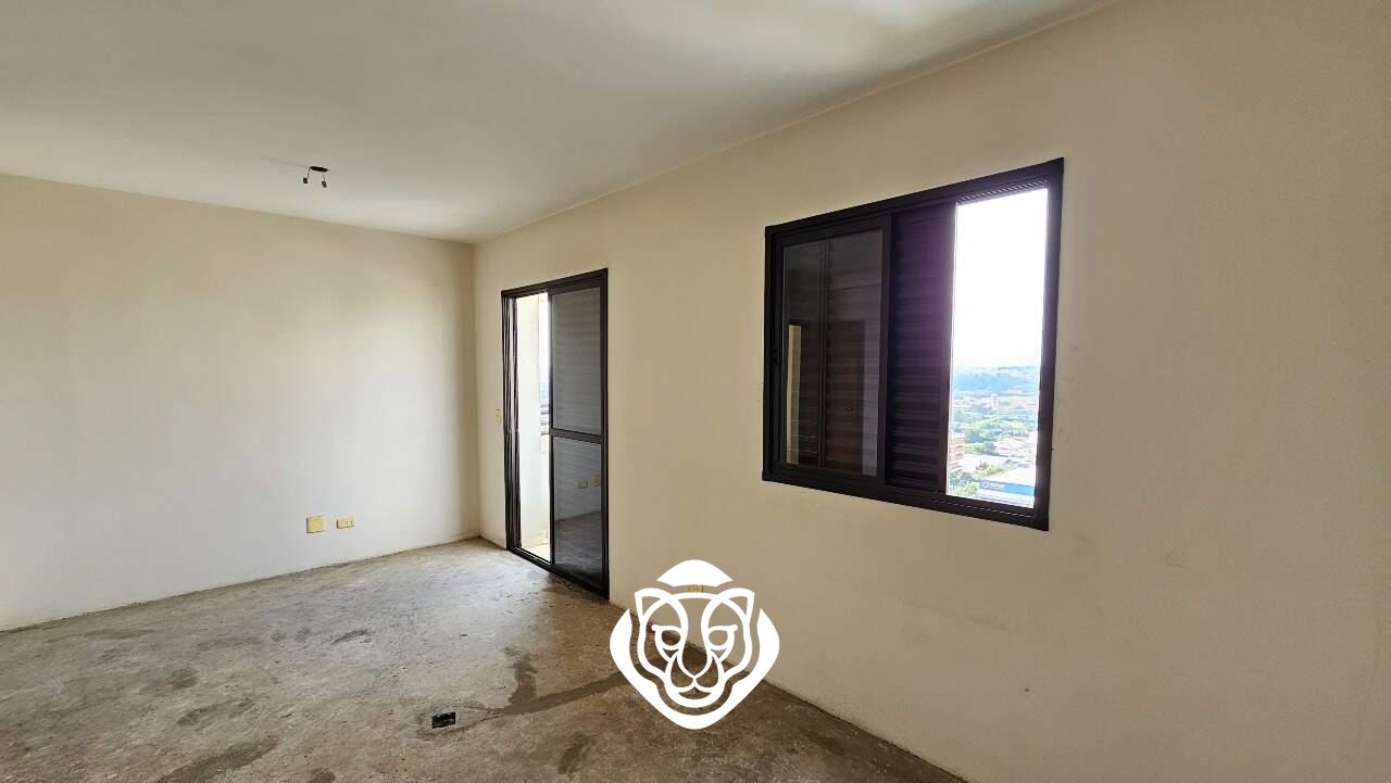 Dormitório I Suíte 