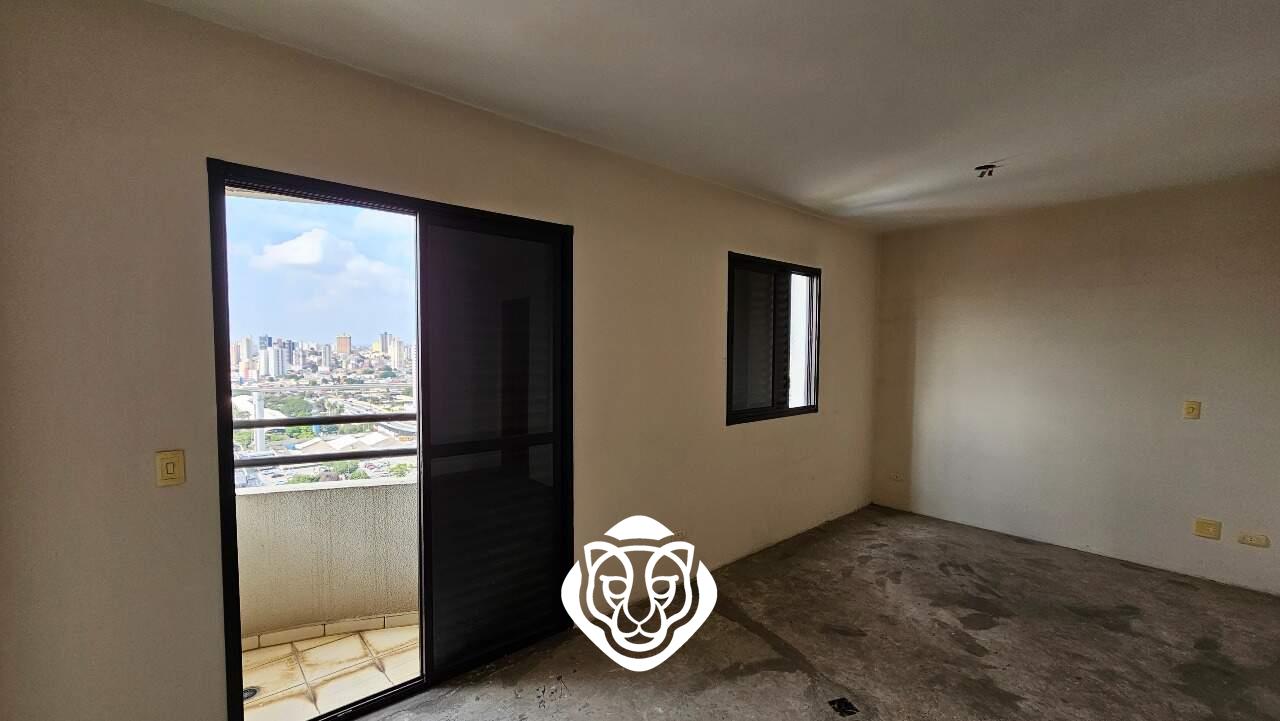 Dormitório I Suíte 