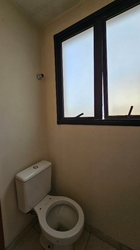 Lavabo / Sala de estar 